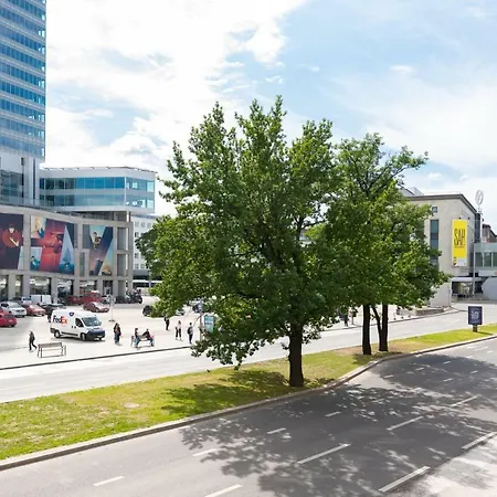 Lägenhet Gonsiori, 2 Bedroom, Cozy