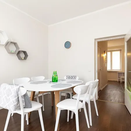 Gonsiori, 2 Bedroom, Cozy * Tallin