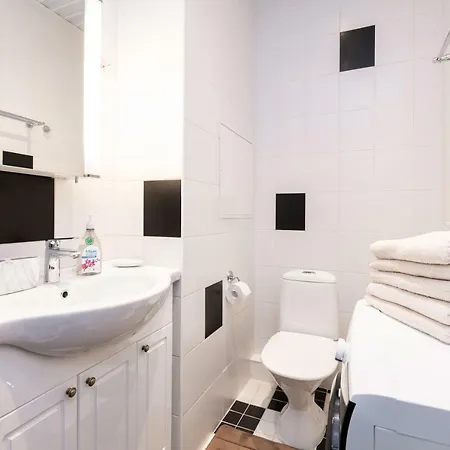 Lägenhet Gonsiori, 2 Bedroom, Cozy *