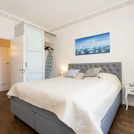 Gonsiori, 2 Bedroom, Cozy * Tallin