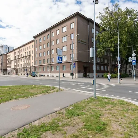 Gonsiori, 2 Bedroom, Cozy Tallin