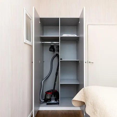 Gonsiori, 2 Bedroom, Cozy Apartman