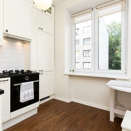 Apartamento Gonsiori, 2 Bedroom, Cozy Tallin