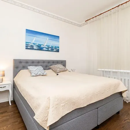 Gonsiori, 2 Bedroom, Cozy Apartment Reval