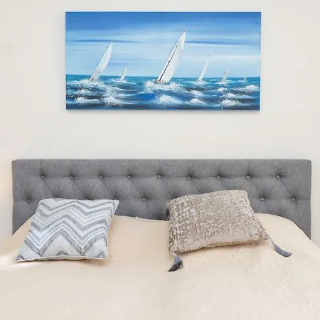 Lägenhet Gonsiori, 2 Bedroom, Cozy *