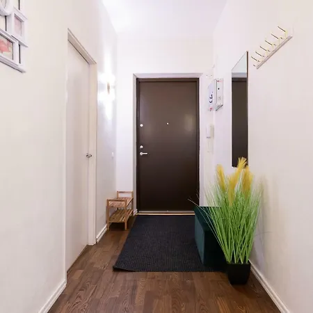 Gonsiori, 2 Bedroom, Cozy Apartment