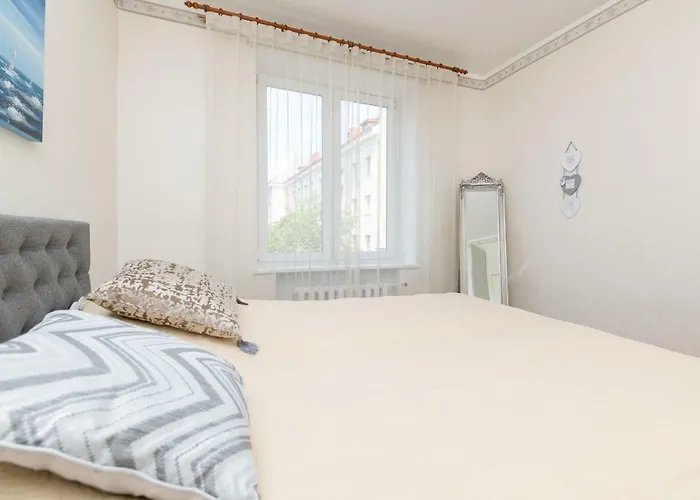 Appartement Gonsiori, 2 Bedroom, Cozy