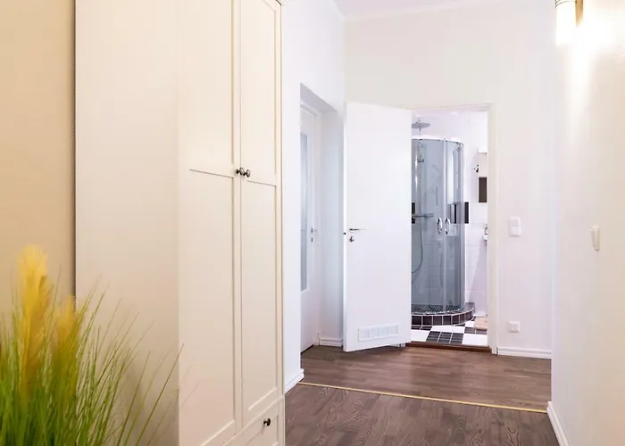 Appartement Gonsiori, 2 Bedroom, Cozy