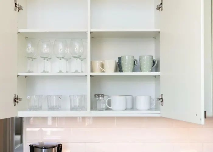 Appartement Gonsiori, 2 Bedroom, Cozy *