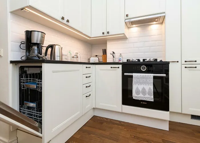 Appartement Gonsiori, 2 Bedroom, Cozy