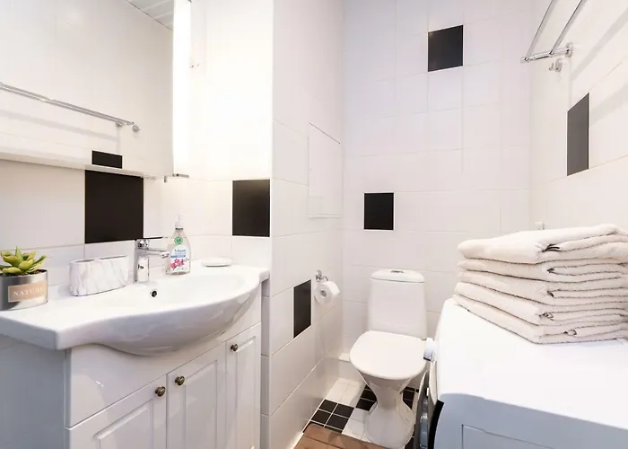 Appartement Gonsiori, 2 Bedroom, Cozy *