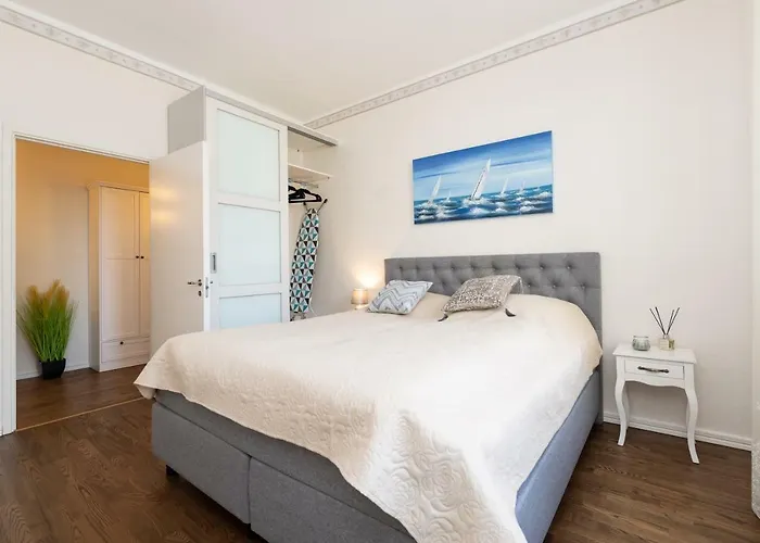 Gonsiori, 2 Bedroom, Cozy * Tallin