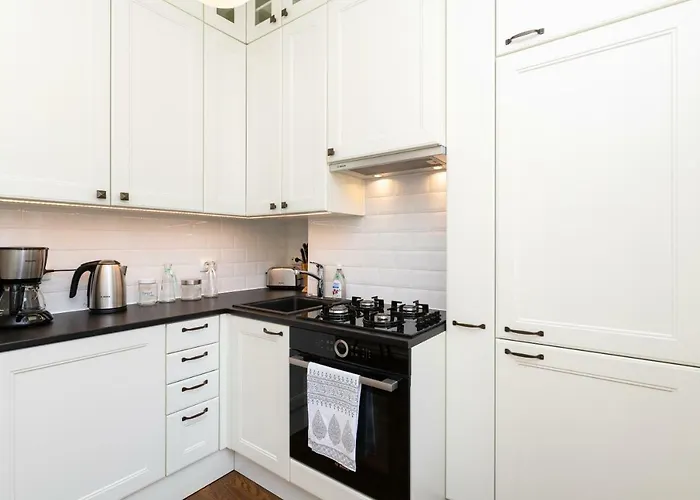 Gonsiori, 2 Bedroom, Cozy Appartement