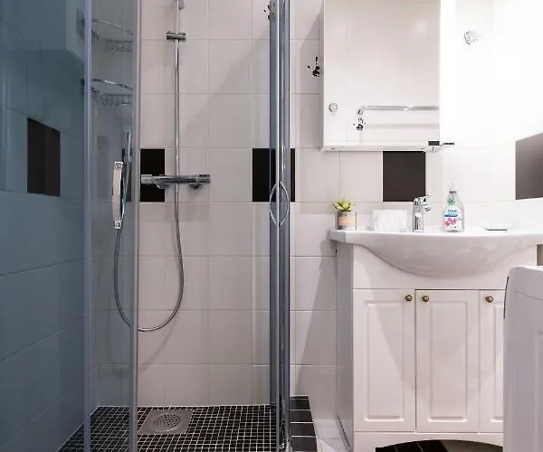 Appartement Gonsiori, 2 Bedroom, Cozy