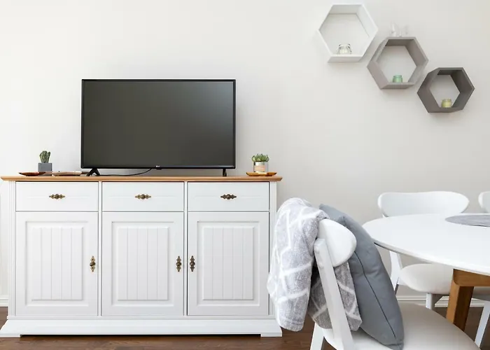 Apartamento Gonsiori, 2 Bedroom, Cozy