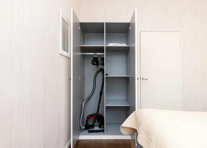 Gonsiori, 2 Bedroom, Cozy Appartement