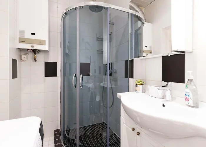 Apartamento Gonsiori, 2 Bedroom, Cozy