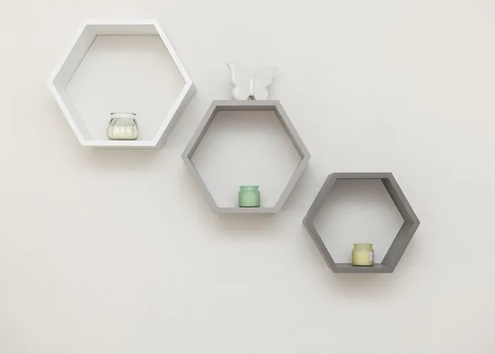 Gonsiori, 2 Bedroom, Cozy Appartement Tallinn