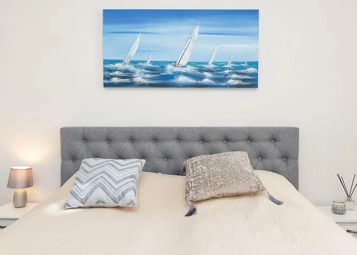 Appartement Gonsiori, 2 Bedroom, Cozy *