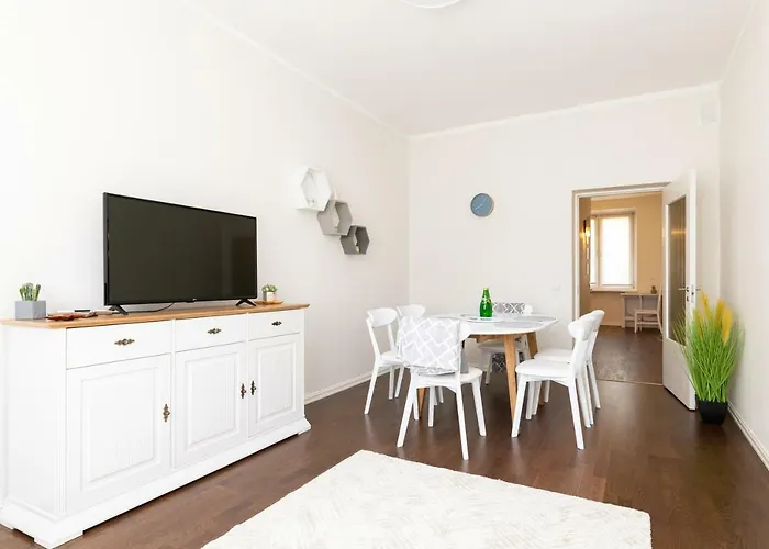 Gonsiori, 2 Bedroom, Cozy * Tallinn