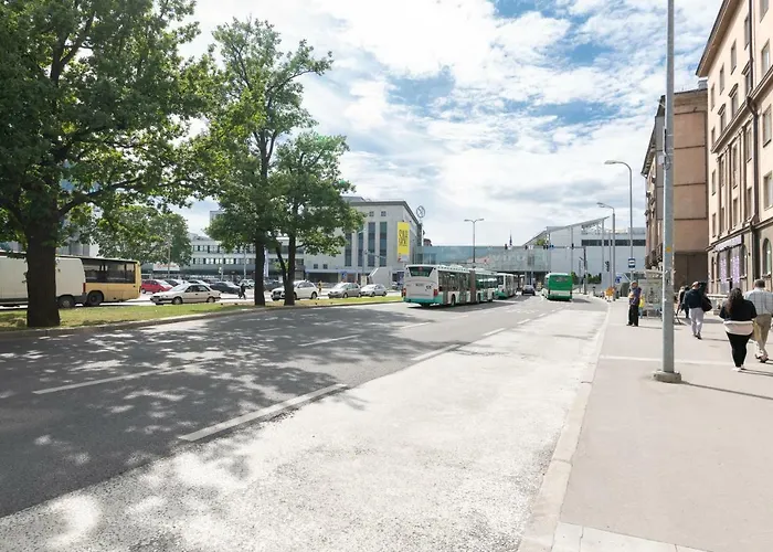 Gonsiori, 2 Bedroom, Cozy Appartement *