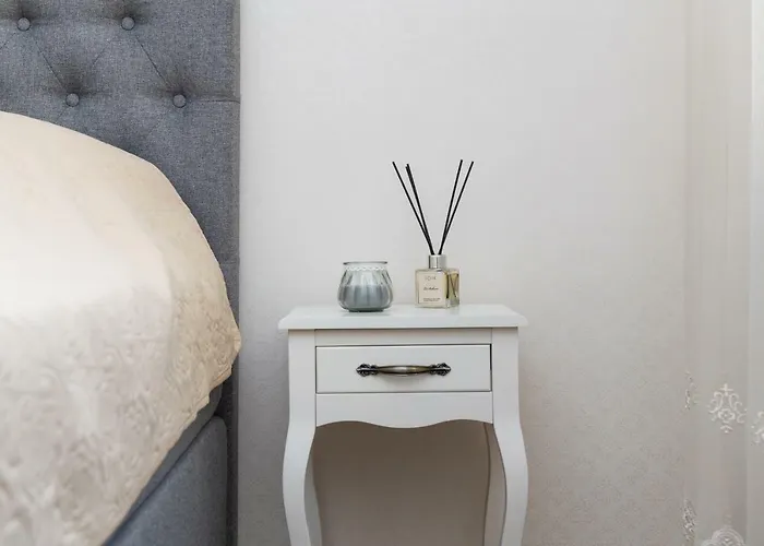 Appartement Gonsiori, 2 Bedroom, Cozy