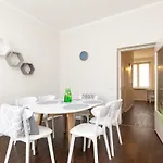 Gonsiori, 2 Bedroom, Cozy * タリン