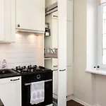 アパート Gonsiori, 2 Bedroom, Cozy タリン