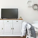 アパート Gonsiori, 2 Bedroom, Cozy
