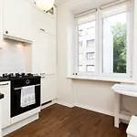 アパート Gonsiori, 2 Bedroom, Cozy タリン