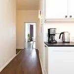 アパート Gonsiori, 2 Bedroom, Cozy タリン