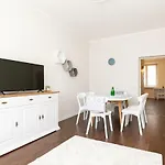 Gonsiori, 2 Bedroom, Cozy * タリン
