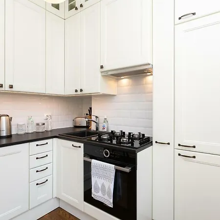 Gonsiori, 2 Bedroom, Cozy アパート