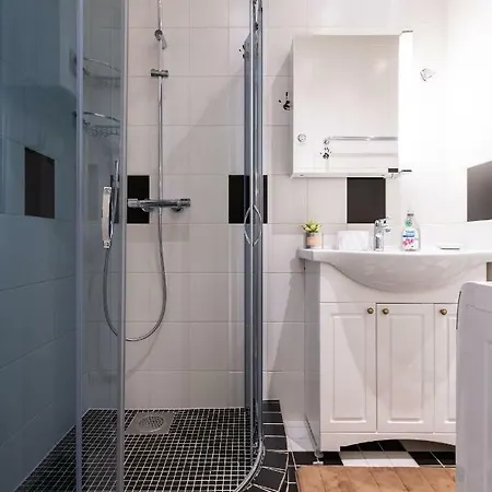 Апартаменти Gonsiori, 2 Bedroom, Cozy