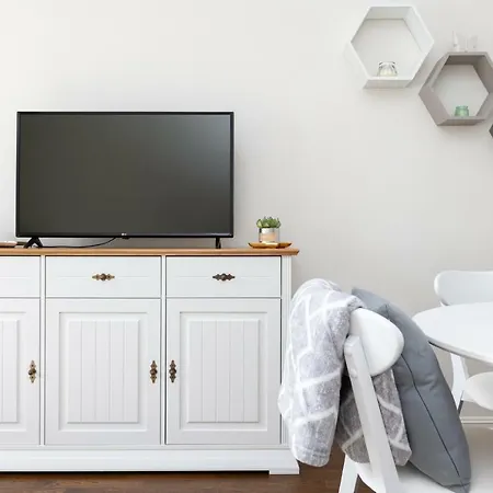 Апартаменти Gonsiori, 2 Bedroom, Cozy