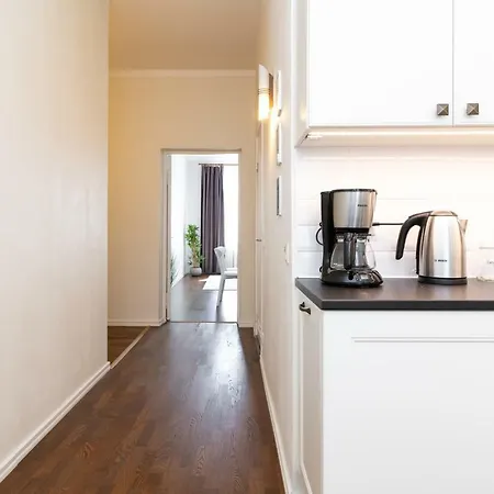 Апартаменти Gonsiori, 2 Bedroom, Cozy Таллінн