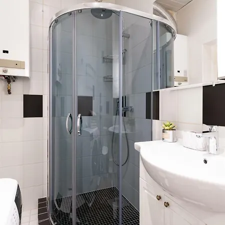 Апартаменти Gonsiori, 2 Bedroom, Cozy